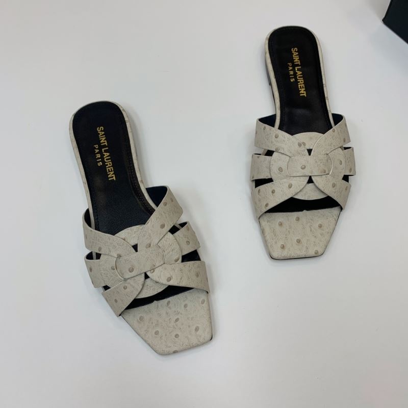 Ysl Sandals